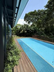 Jalan Mashhor (D11), Detached #478376091
